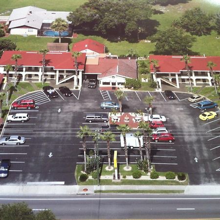 Orange City Motel - Orange City Exterior foto