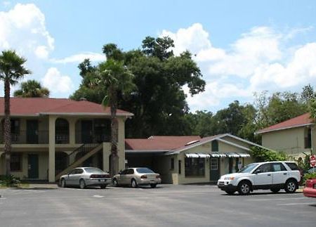 Orange City Motel - Orange City Exterior foto